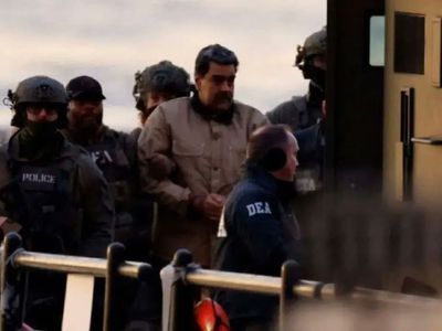 Maduro’nun Tutulacağı Hücre Ortaya Çıktı: Penceresiz, Hijyen Yok, Tepki Büyük
