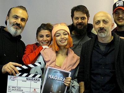Mağara dizisi nerede çekiliyor? Mağara dizisi oyuncuları ve konusu