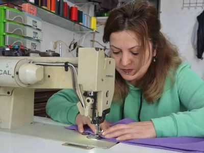 Mağazaların 4’te 1'i fiyatına satıyor: 30 dakikada bir ürün üretiyor