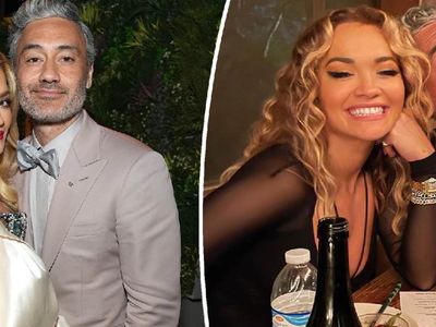 Magazin dünyasını karıştıran iddia: Rita Ora Taika Waititi ile evlendi mi? Rita Ora kimdir, nereli ve kaç yaşında?