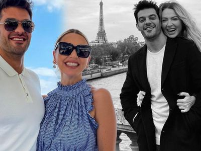 Magazin kulislerine bomba gibi düşen ayrılık iddiası! Hadise ve Mehmet Dinçerler evliliği bitti mi? O detay gerçekleri ortaya çıkardı