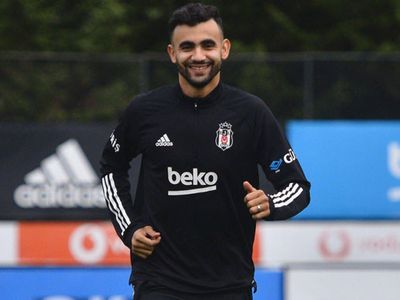 Mağlubiyet Sonrası Ghezzal'ın Menajeri Gözaltına Alındı