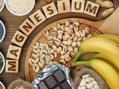 Magnezyum Eksikliği Depresyona Yol Açıyor!