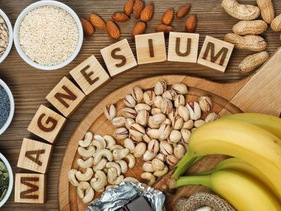 Magnezyum içeren besinler nelerdir? Magnezyum yönünden zengin olan 10 besin