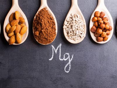 Magnezyum Nedir, Faydaları Nelerdir?