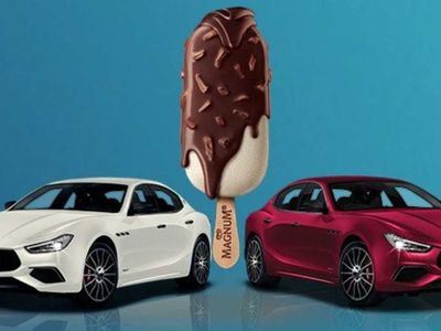 Magnum Maserati çekilişi ne zaman? Magnum çekiliş şifre gönderme nasıl yapılır? Magnum SMS ile şifre yollama ve çekiliş tarihi