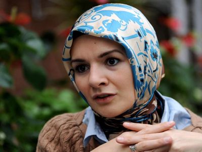 Mahinur Özdemir Göktaş kimdir, nereli ve kaç yaşında? Yeni Aile ve Sosyal Hizmetler Bakanı Mahinur Özdemir Göktaş  hangi görevlerde bulundu? Mahinur Özdemir Göktaş hayatı ve biyografisi