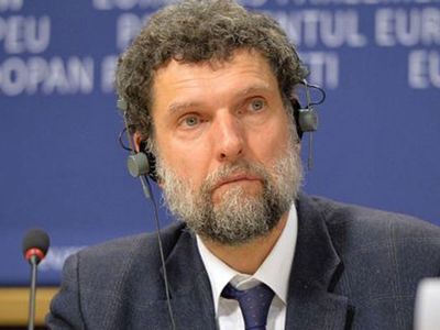 Mahkeme açıkladı: Osman Kavala hakkında karar verildi!