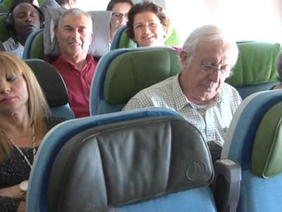 Mahkeme Boş Uçağa Yolcuları Almayan Acentaya 32 Bin Lira Ceza Kesti!