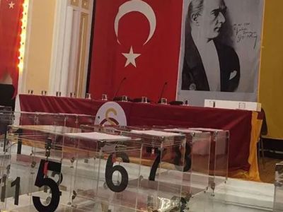 Mahkeme, Galatasaray'da başkanlık seçimi için olan tedbiri kaldırdı! Yapılan itiraz kabul edildi
