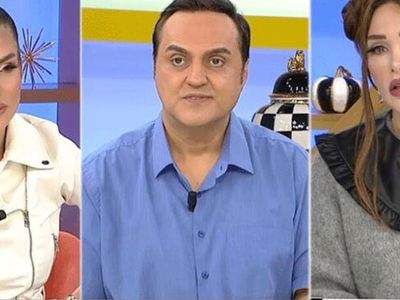Mahkeme kararıyla popçu Gülşen'i eleştiremeyen Bircan Bali, Seren Serengil ve Arto'ya bir darbe daha geldi!