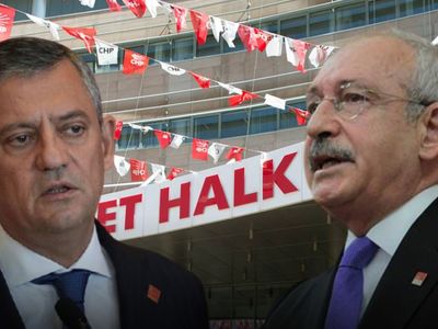 Mahkeme 'Mutlak Butlan' Dedi, Kılıçdaroğlu Yeniden Genel Başkan