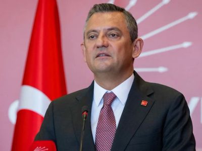 Mahkemeden “butlan” kapısı: Özgür Özel yönetimi risk altında