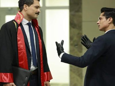 Mahkum bu akşam var mı, yok mu? 31 Mart Mahkum yeni bölüm neden yok?