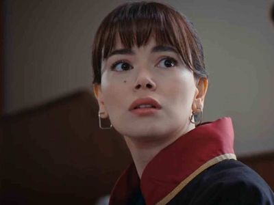 Mahkum Cemre öldü mü, diziden ayrıldı mı? Mahkum Seray Kaya diziden neden ayrıldı? Mahkum Cemre diziden neden ayrıldı?