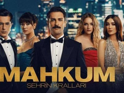 Mahkum dizisi bitecek mi, bitiyor mu? FOX Mahkum dizisi final mi yapıyor?
