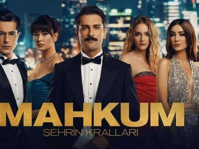 Mahkum dizisi bu akşam var mı, yok mu? Mahkum neden yayından kaldırıldı?