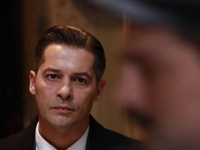 Mahkum Savcı Tahir diziden çıktı mı, neden ayrıldı? Anıl İlter neden yok, diziden çıktı mı?