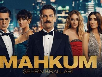 Mahkum yeni bölüm fragmanı yayınlandı mı? Mahkum 15. bölüm fragmanı yayınlandı mı? Mahkum 15. bölüm fragmanı…