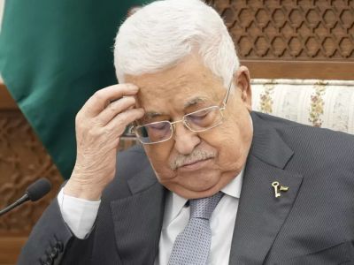 Mahmud Abbas Hastaneye Kaldırıldı: Ramallah’tan Sağlık Durumuna İlişkin Açıklama