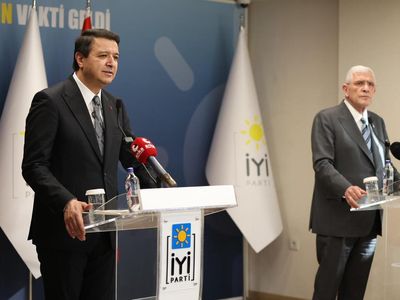 Mahmut Arıkan’dan Bölgesel Birlik Çağrısı: “Çözüm Dış Aktörlerde Değil, Bölge Ülkelerinde”