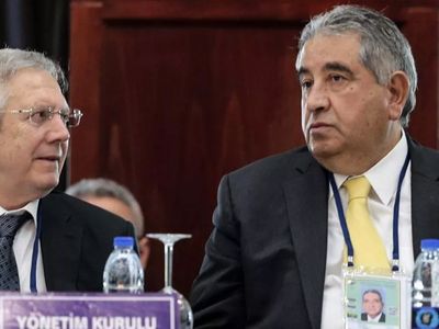 Mahmut Uslu'dan Çok Konuşulacak Ali Koç ve Vitor Pereira Açıklaması!