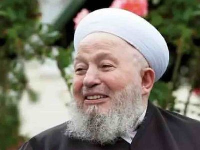 Mahmut Ustaosmanoğlu kimdir, kaç yaşında? İsmailağa cemaatinin lideri Mahmut Efendi kimdir?