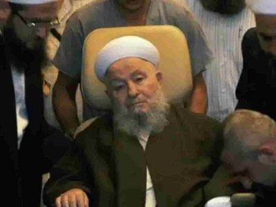 Mahmut Ustaosmanoğlu'nun cenaze namazı ne zaman, nerede kılınacak, hangi camide?  Mahmut Ustaosmanoğlu cenazesi nereden kalkacak?