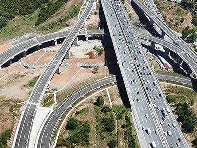 Mahmutbey Trafiğini Hafifletecek!