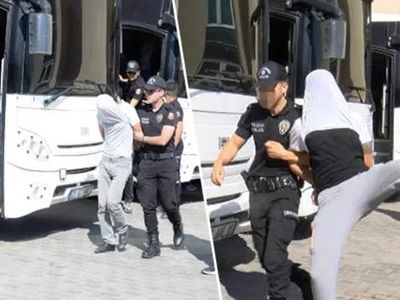 ‘Mahzen-19’ operasyonunda yeni gelişme: Elebaşı dahil onlarca kişi yakalandı!