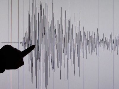 Malatya depremi sonrası Naci Görür konuştu: ‘Bölgedekiler dikkatli olmalı’