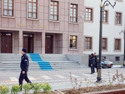 Malatya Valiliğinden Almanya'ya Gönderilen 43 Kişiye Dair Açıklama