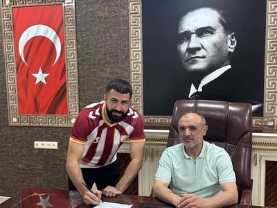 Malatya Yeşilyurt Spor, Koray Uzun'u kadrosuna kattı
