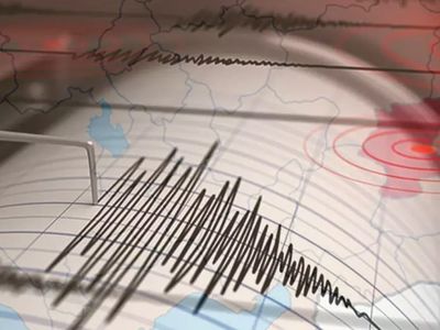 Malatya’da 3.4 büyüklüğünde deprem: Kandilliden açıklama geldi