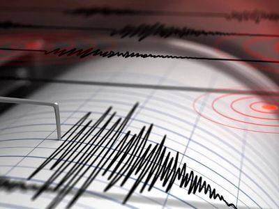Malatya’da 4,1 büyüklüğünde deprem meydana geldi