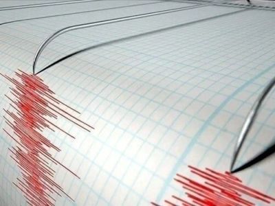 Malatya'da 4.6 büyüklüğünde deprem