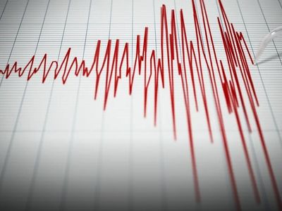 Malatya'da 5, 6 Büyüklüğünde Bir Deprem Meydana Geldi !