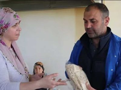 Malatya'da bir işletmeden anlamlı hareket: Ramazan ayında yapılan zamlara inat indirim yapıyor