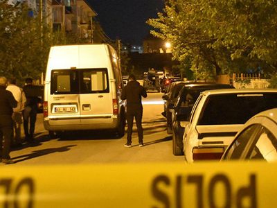 Malatya’da İki Grup Arasındaki Silahlı Çatışmada 9 Gözaltı