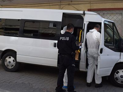Malatya’da Yalnız Yaşayan Adamın Öldüğü 30 Gün Sonra Anlaşıldı