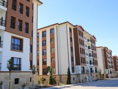 Malatya’da Yeni Dönem! 472 Deprem Konutunda İncelemeler Yapıldı