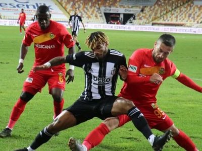 Malatyaspor'un Teknik Sorumlusu Maç Sonu Konuştu