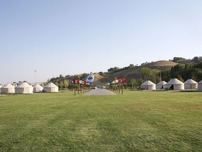 Malazgirt Zaferi'nin 954. Yıl Dönümü Ahlat'ta Coşkuyla Kutlanacak