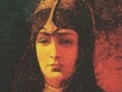 Malhun Hatun Kimdir, Nasıl Öldü?
