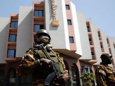 Mali’de tarla çalışanları teröristlerin hedefi oldu: En az 26 kişi öldü