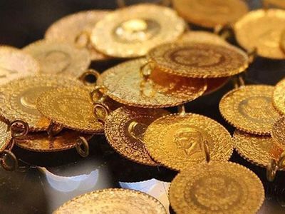 Maliye Bakanlığı açıkladı... Altın yatırımcısı artık daha kazançlı olacak!