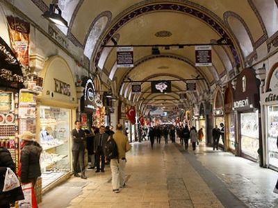 Maliye Bakanlığı, Esnafın Vergi Muafiyetinin Kalıcı Olacağını Açıkladı