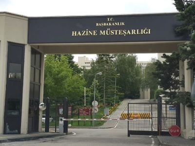 Maliye Bakanlığı: Gri Listeyi Hak Etmedik!