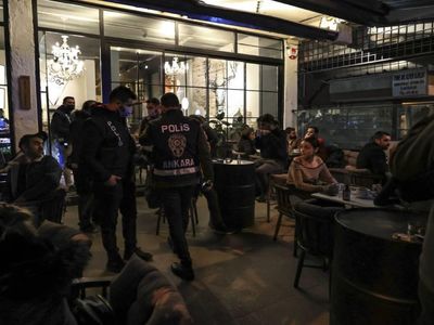 Maliye hayalet vergi avına çıktı: 30 binden fazla mekan bir kuruş ödeme yapmamış