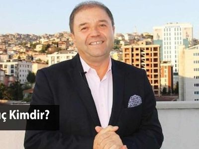 Maltepe Belediye Başkanı Ali Kılıç kimdir, hangi partiden?